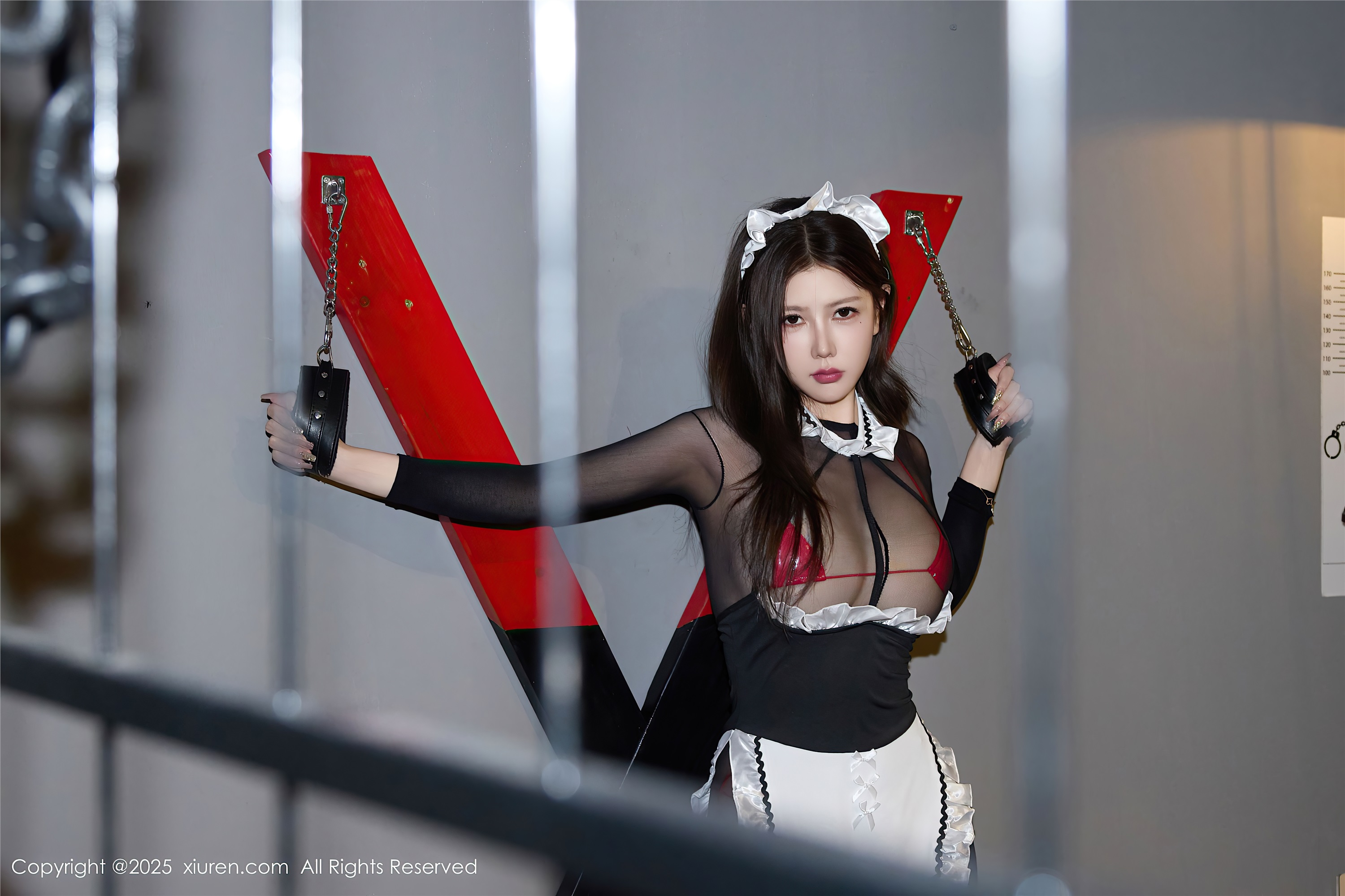 Xiuren秀人网 2025.11.06 NO.10957 尹甜甜sunny